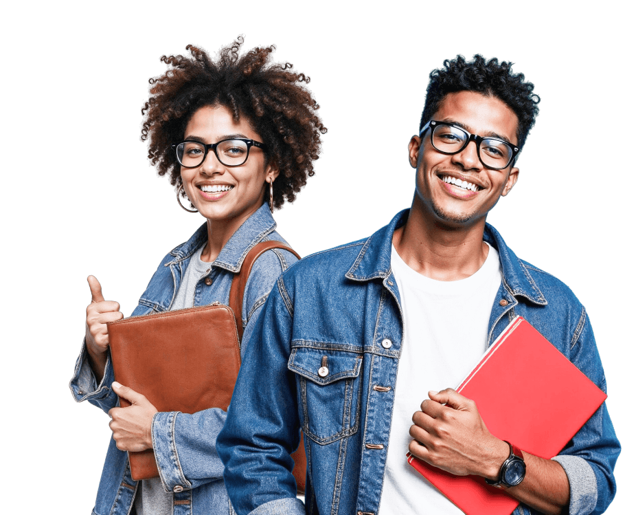 Étudiants Modulor
